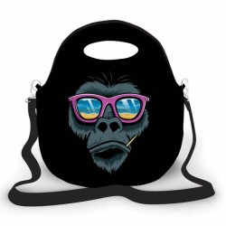 Bolsa Lancheira Térmica Gorila Cool  