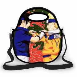 Bolsa Lancheira Térmica Naruto Mod.05