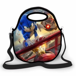 Bolsa Lancheira Térmica Sonic Mod.03