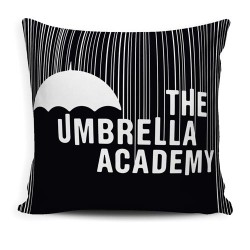 Almofada The Umbrella Academy mod.02