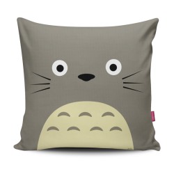 Almofada Totoro Mod.01