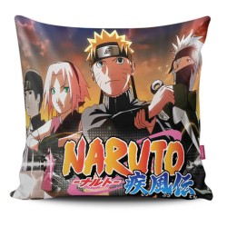 Almofada Naruto Mod.02