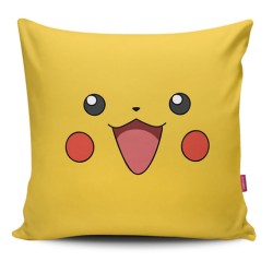Almofada Pikachu Mod.03