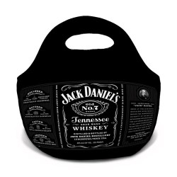 Bolsa Termica Jack Daniels Mod.01