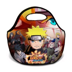 Bolsa Termica Naruto Mod.01