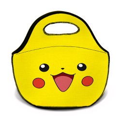 Bolsa Térmica Pokemon Mod.01
