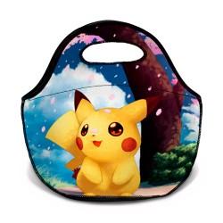 Bolsa Térmica Pokemon Mod.03