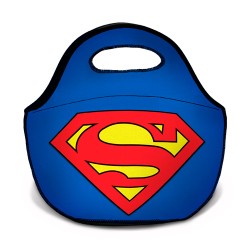 Bolsa Térmica Superman Mod.01
