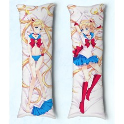 Travesseiro Dakimakura Sailor Moon Serena 02