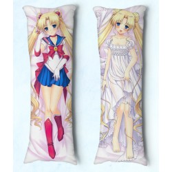 Travesseiro Dakimakura Sailor Moon Serena 03