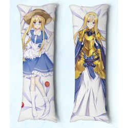Travesseiro Dakimakura Sword Art Online Alice 01