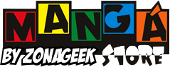 Mangastore by ZonaGeek